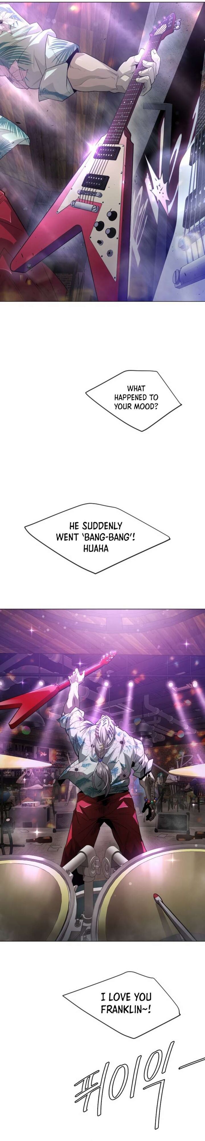 Superhuman Era Chapter 133 - Page 20