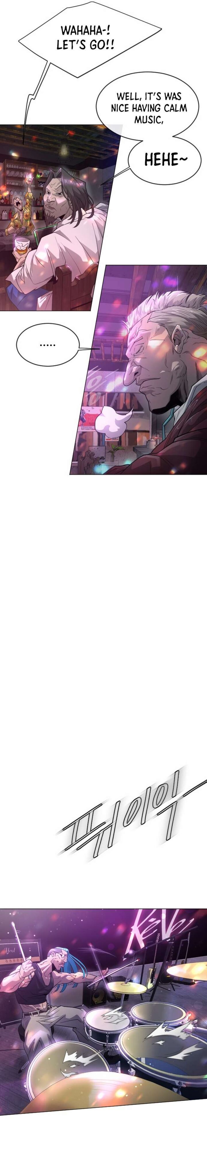 Superhuman Era Chapter 133 - Page 21