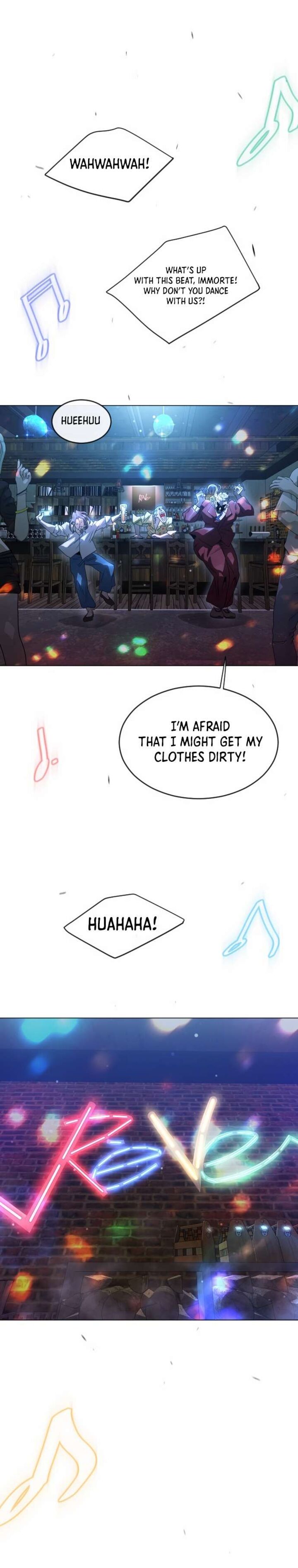 Superhuman Era Chapter 133 - Page 23