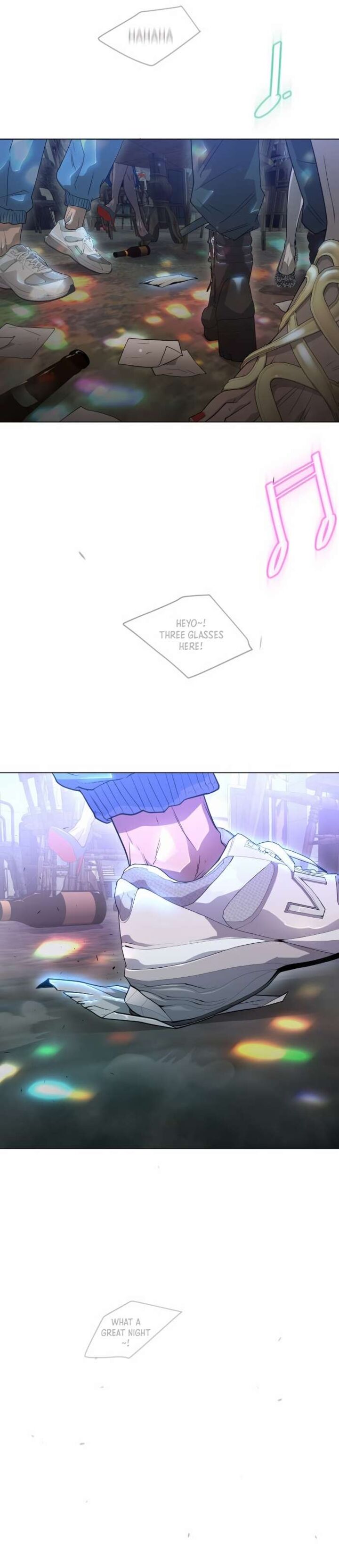 Superhuman Era Chapter 133 - Page 24