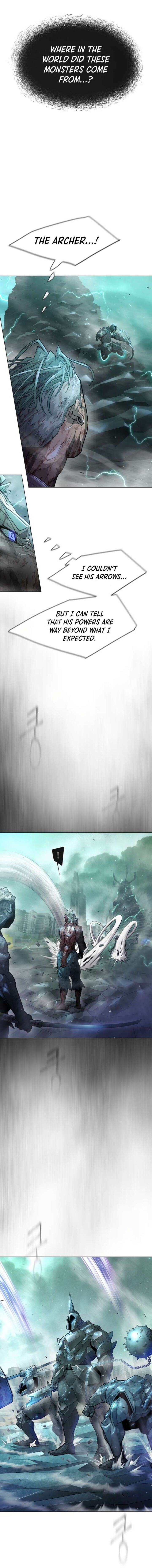 Superhuman Era Chapter 133 - Page 30