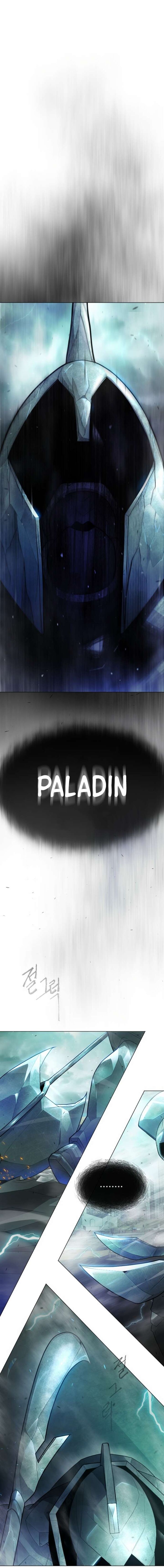 Superhuman Era Chapter 133 - Page 31