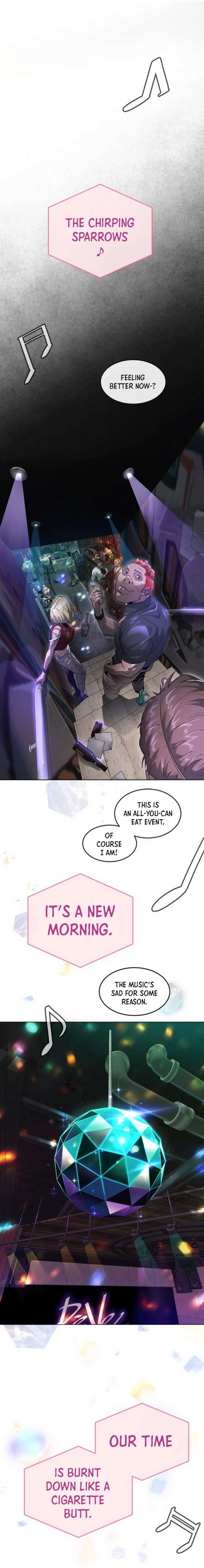 Superhuman Era Chapter 133 - Page 6