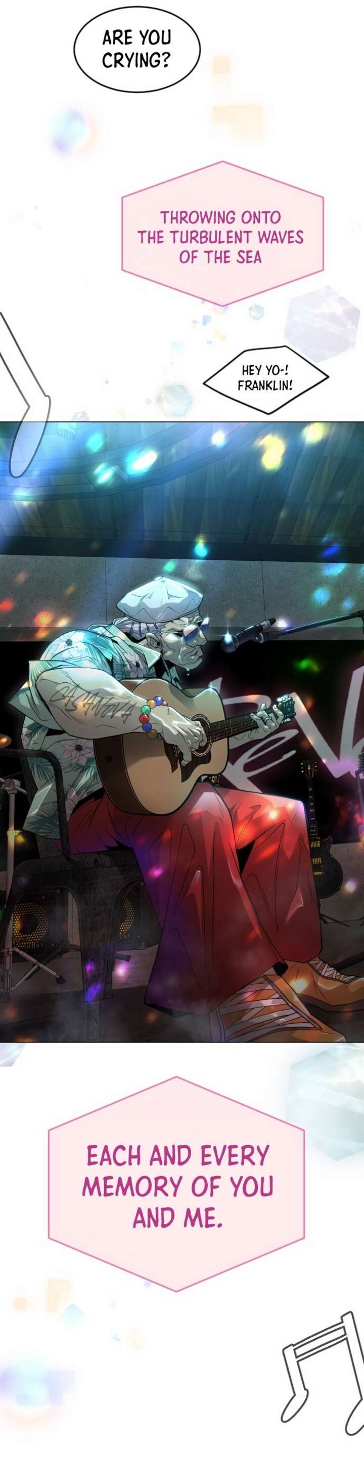 Superhuman Era Chapter 133 - Page 8