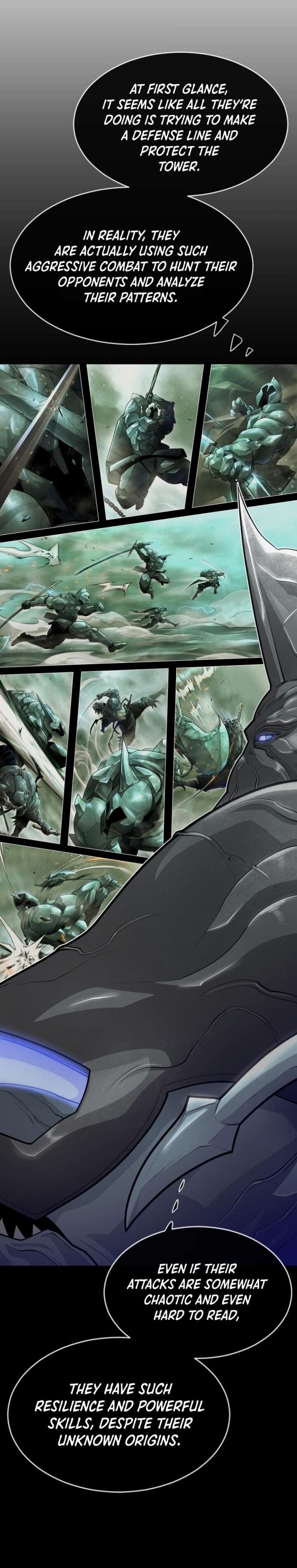 Superhuman Era Chapter 134 - Page 14