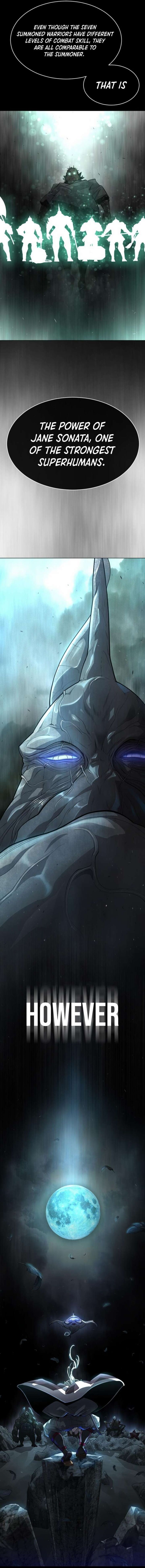 Superhuman Era Chapter 134 - Page 15