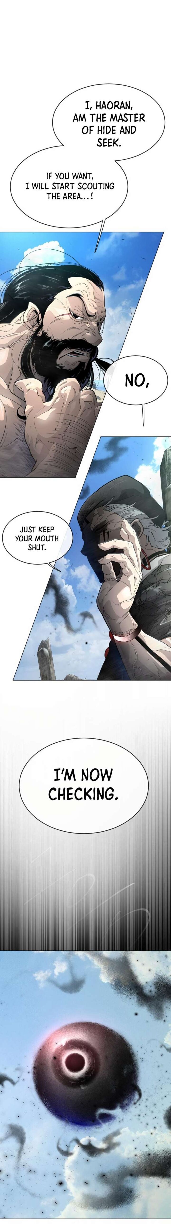 Superhuman Era Chapter 134 - Page 28