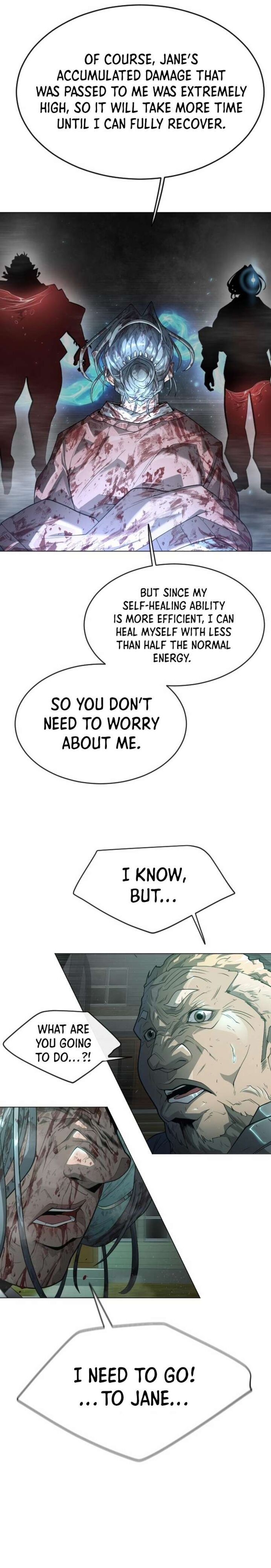 Superhuman Era Chapter 134 - Page 5