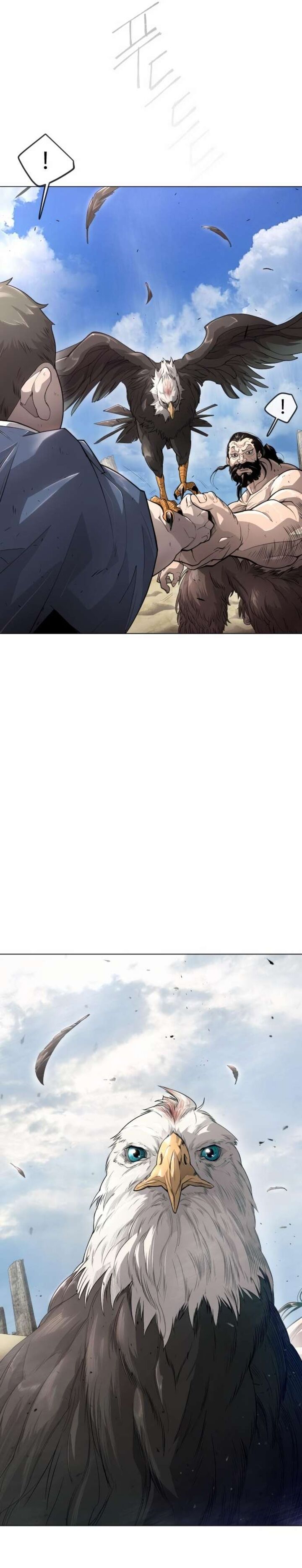 Superhuman Era Chapter 135 - Page 12