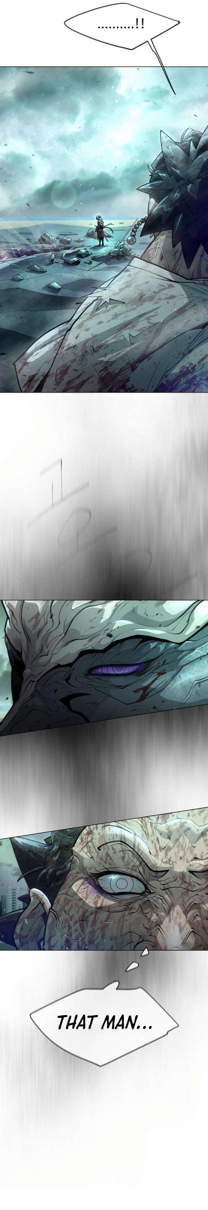 Superhuman Era Chapter 135 - Page 16