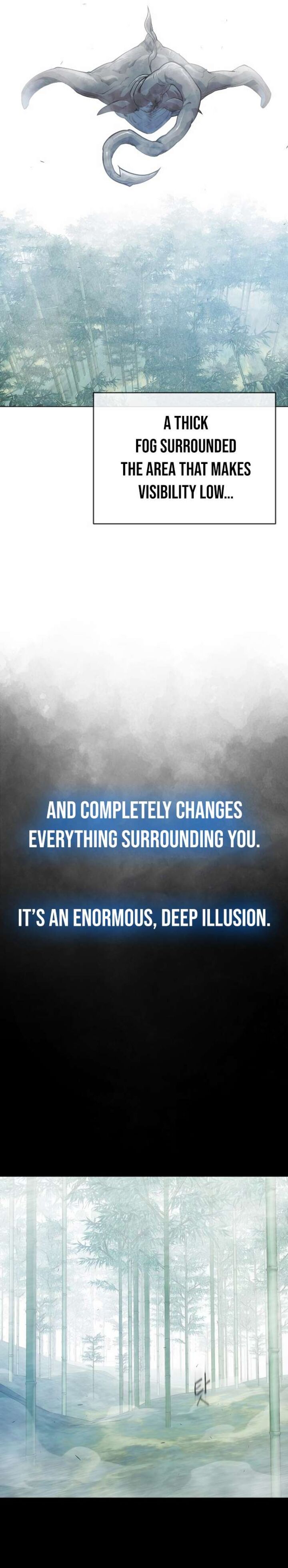 Superhuman Era Chapter 135 - Page 27