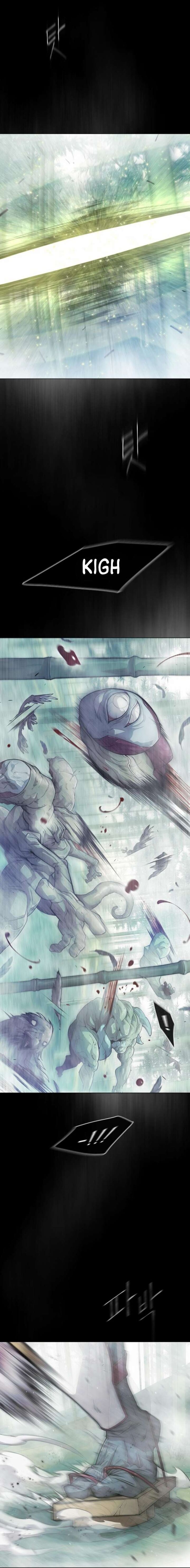 Superhuman Era Chapter 135 - Page 28