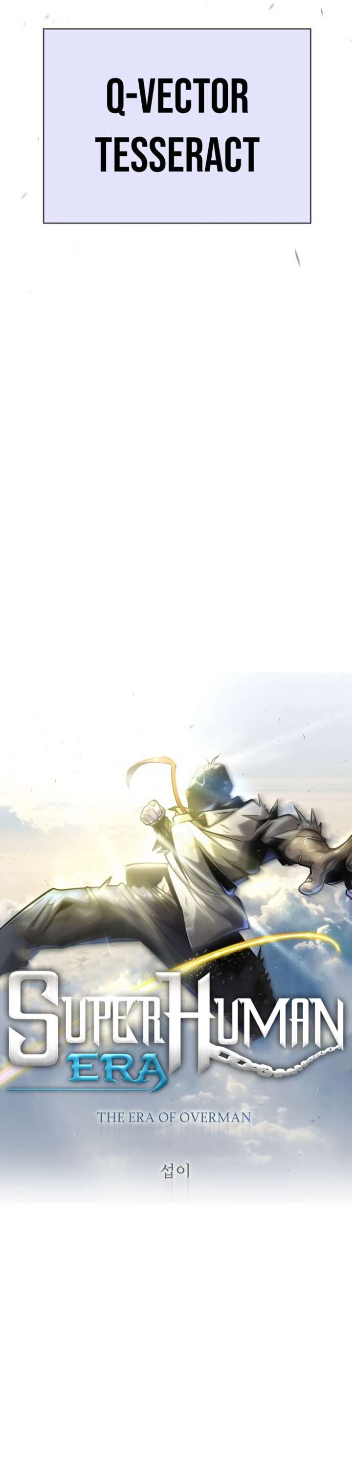 Superhuman Era Chapter 135 - Page 3