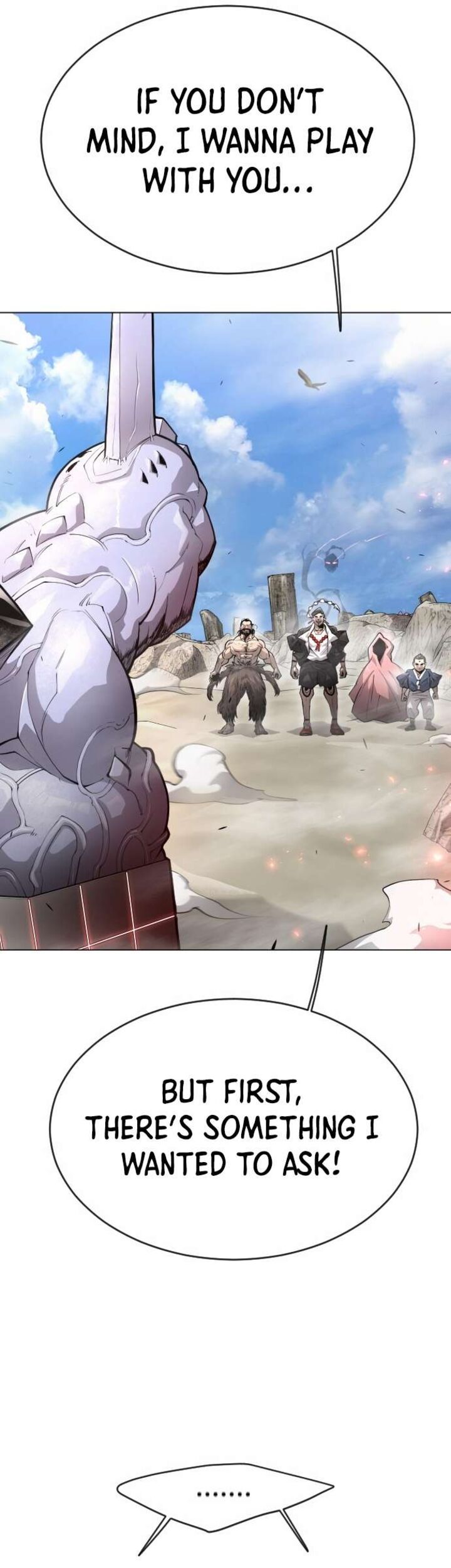 Superhuman Era Chapter 135 - Page 35