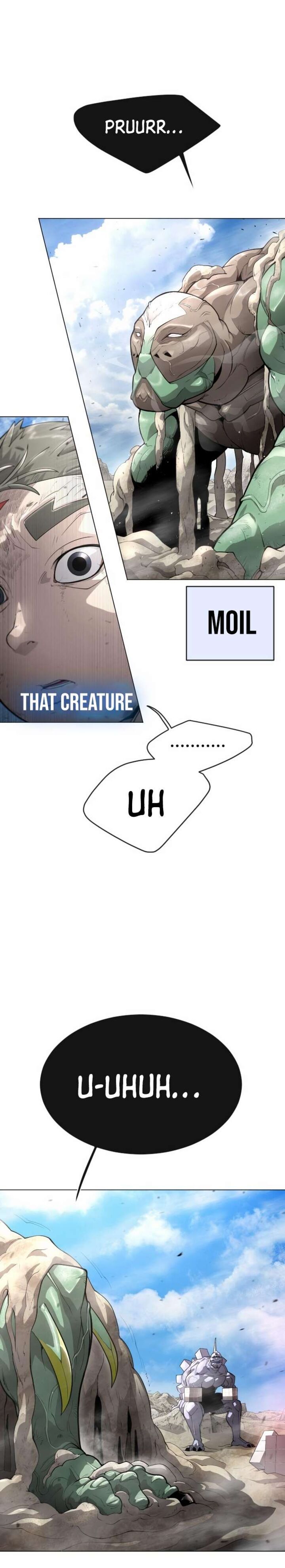 Superhuman Era Chapter 135 - Page 38