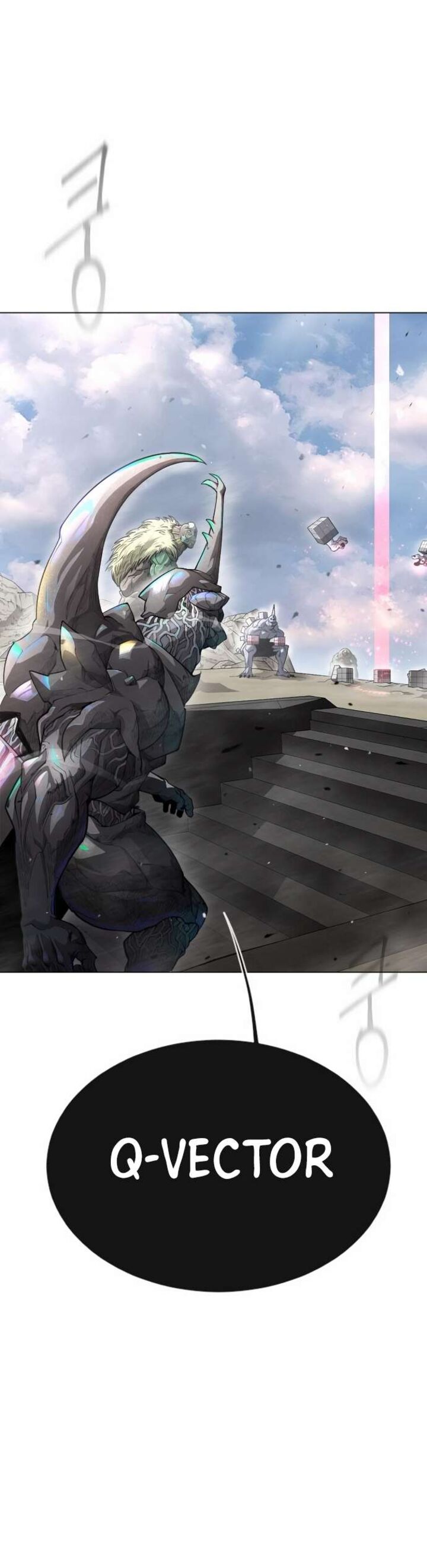 Superhuman Era Chapter 135 - Page 40