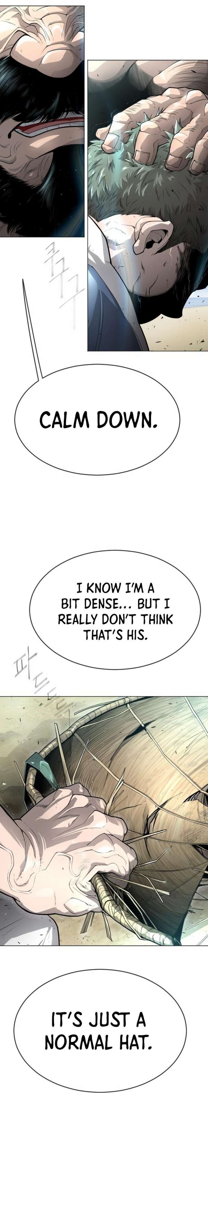 Superhuman Era Chapter 135 - Page 6