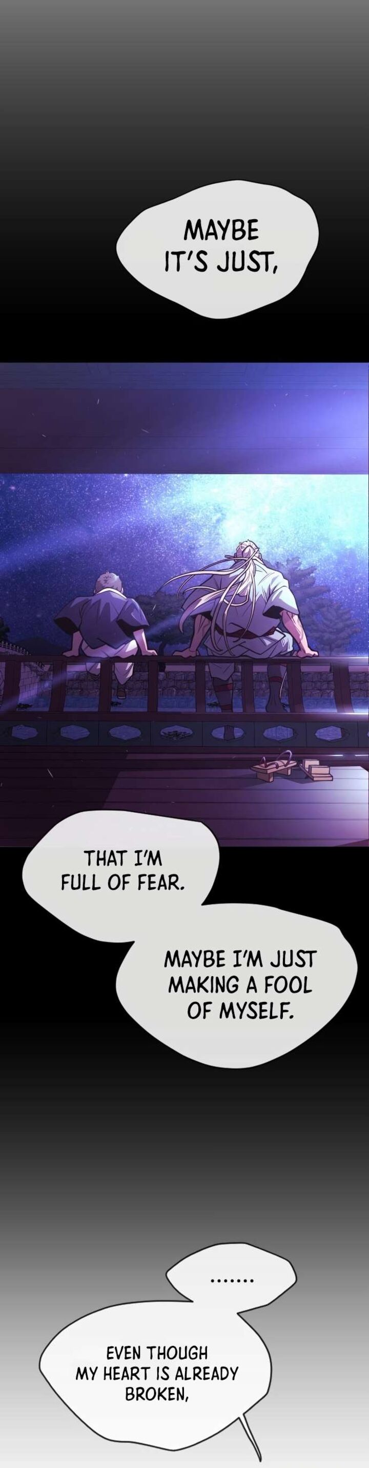 Superhuman Era Chapter 135 - Page 9