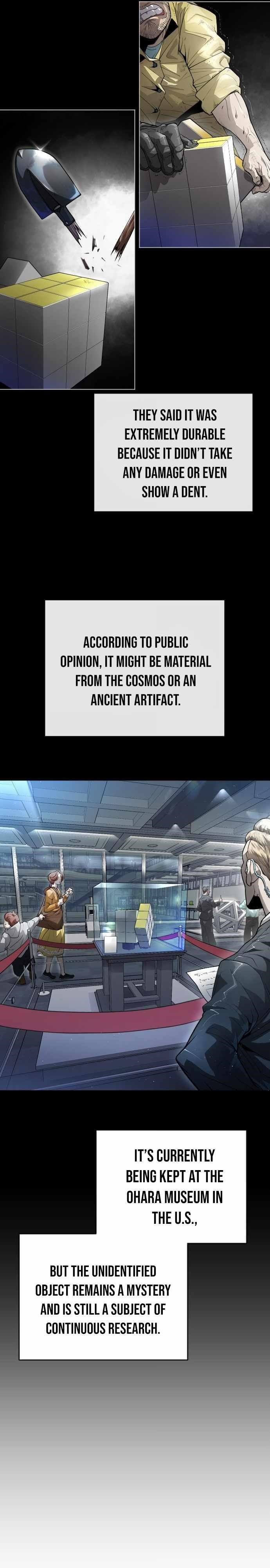 Superhuman Era Chapter 136 - Page 10