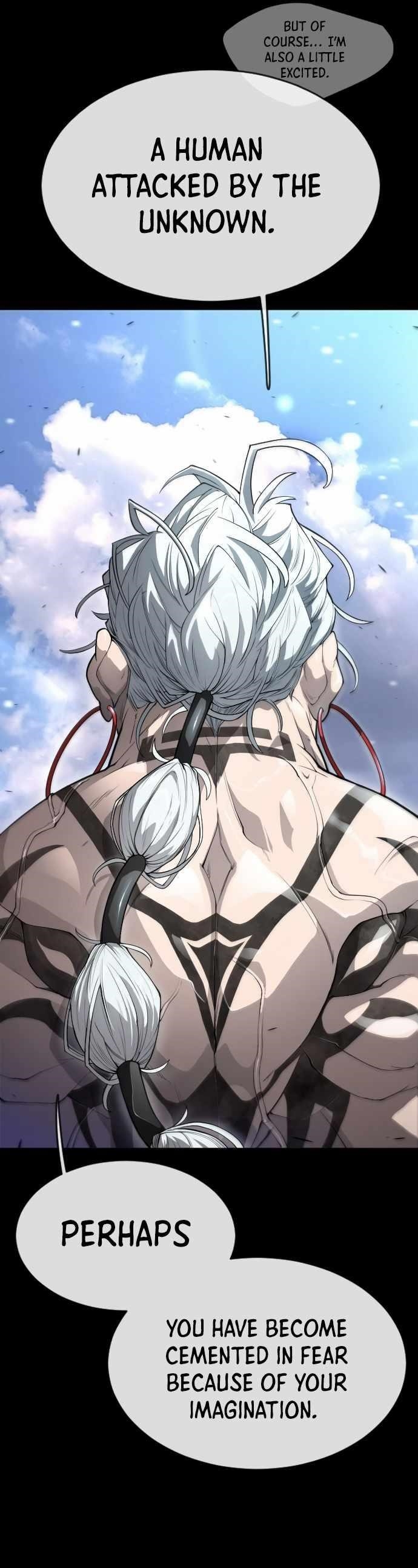 Superhuman Era Chapter 136 - Page 18