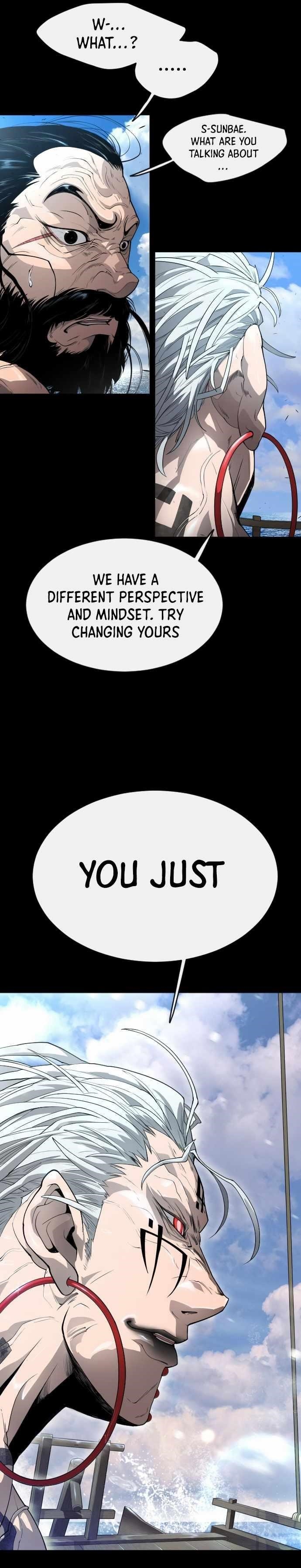 Superhuman Era Chapter 136 - Page 19