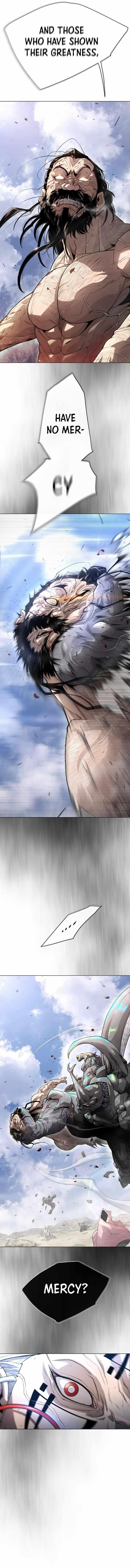 Superhuman Era Chapter 136 - Page 24