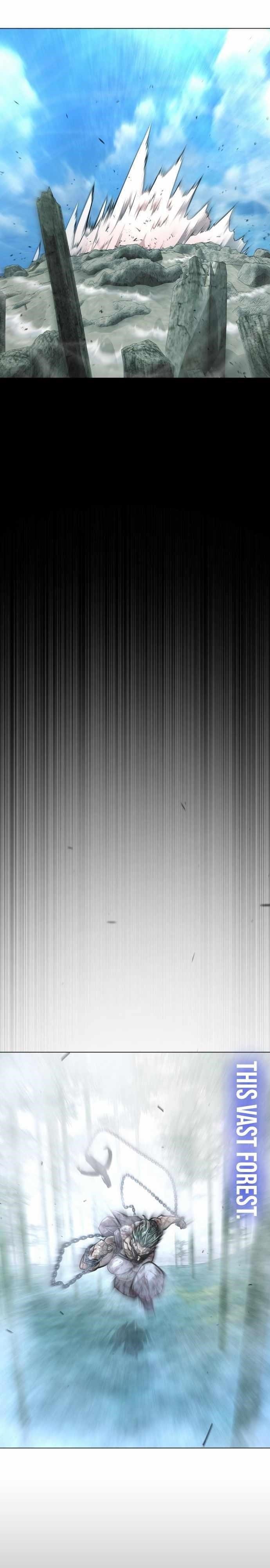 Superhuman Era Chapter 136 - Page 25