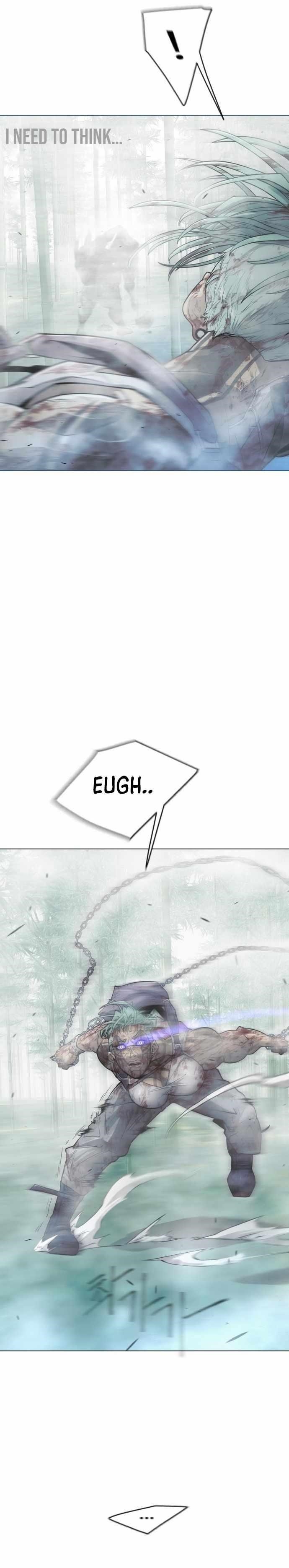 Superhuman Era Chapter 136 - Page 27