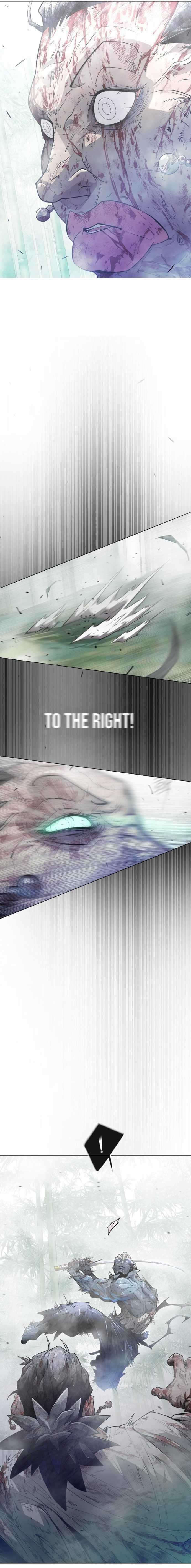 Superhuman Era Chapter 136 - Page 34