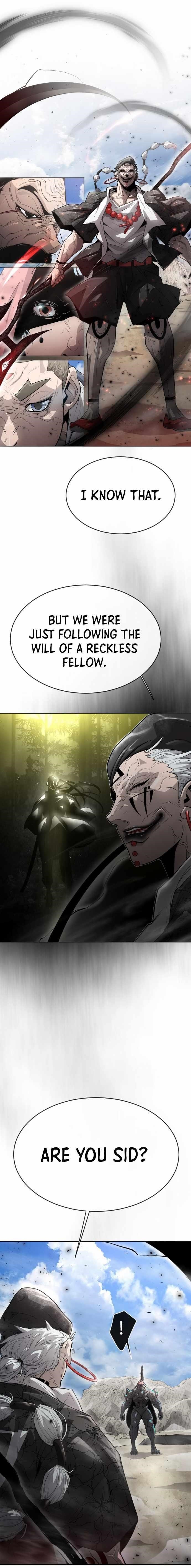 Superhuman Era Chapter 136 - Page 5