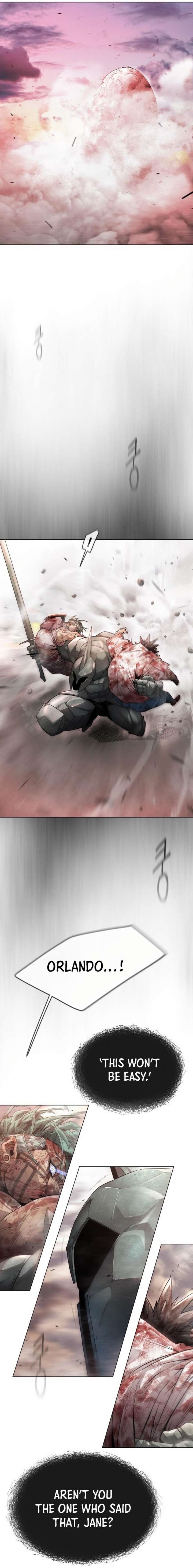 Superhuman Era Chapter 138 - Page 10