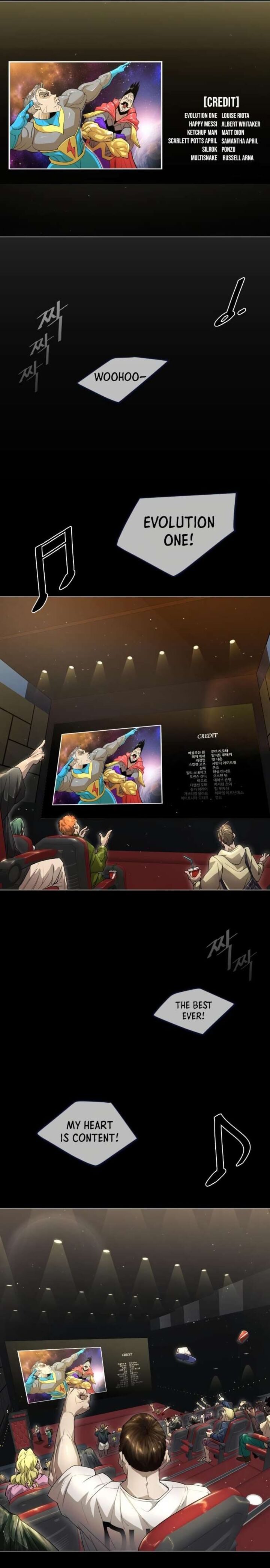 Superhuman Era Chapter 138 - Page 13