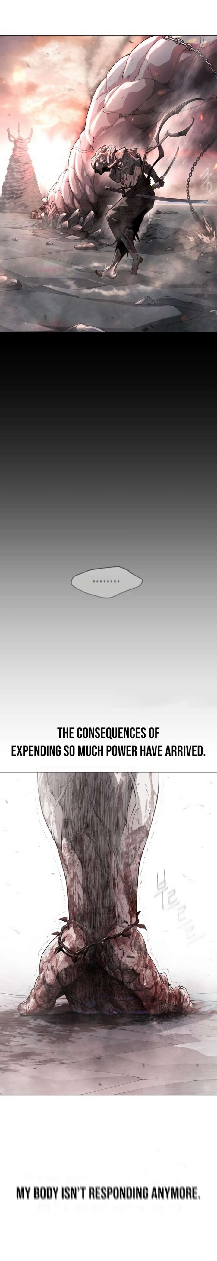 Superhuman Era Chapter 138 - Page 24