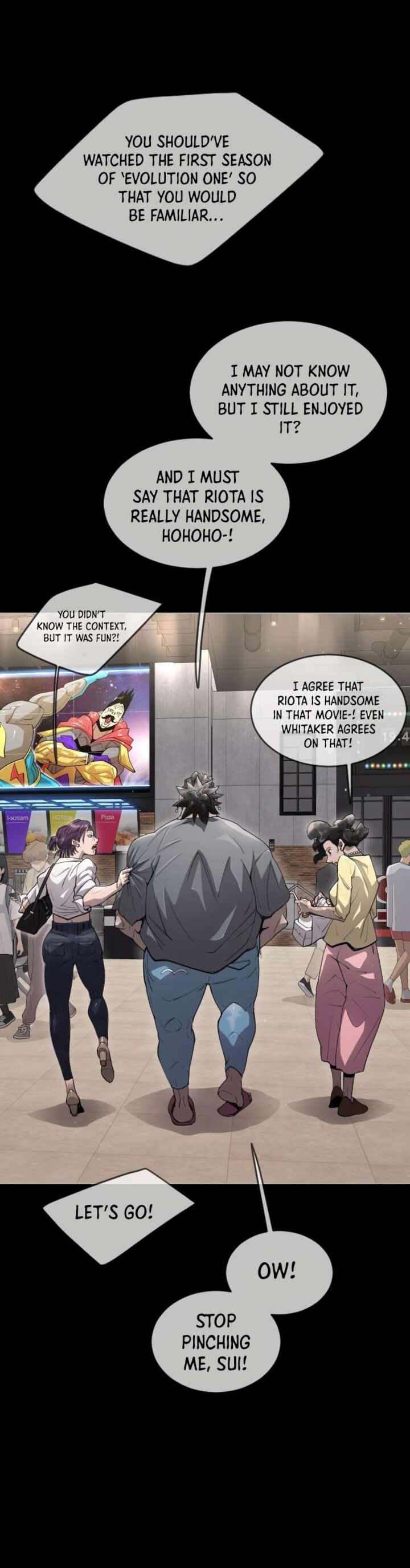 Superhuman Era Chapter 138 - Page 32