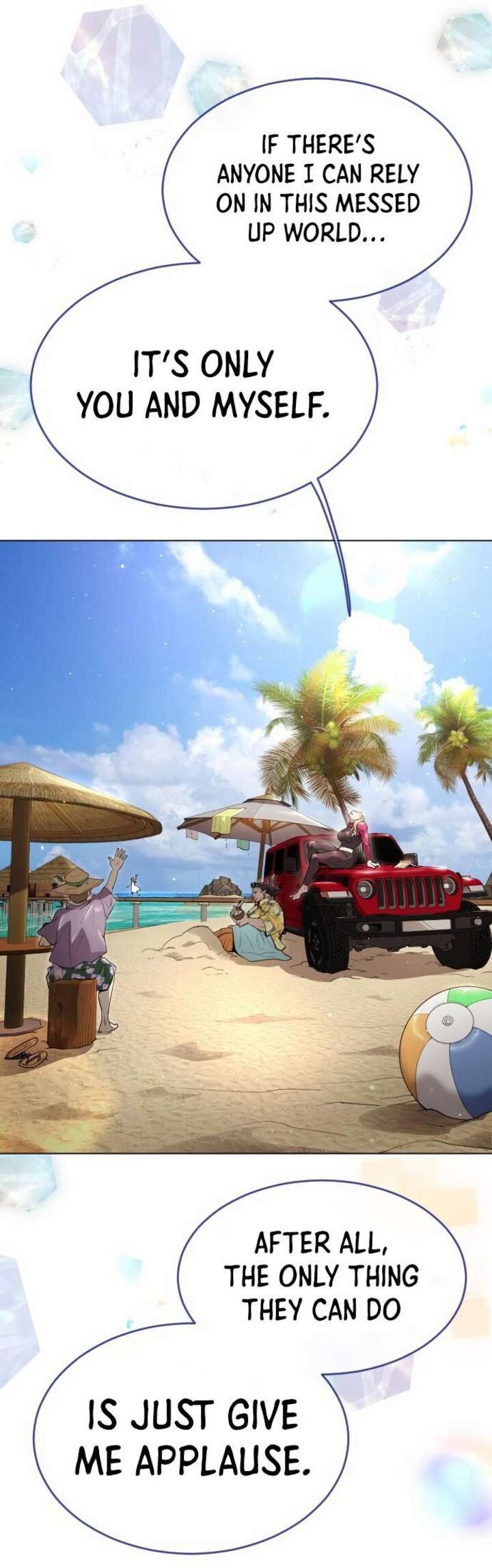 Superhuman Era Chapter 138 - Page 35