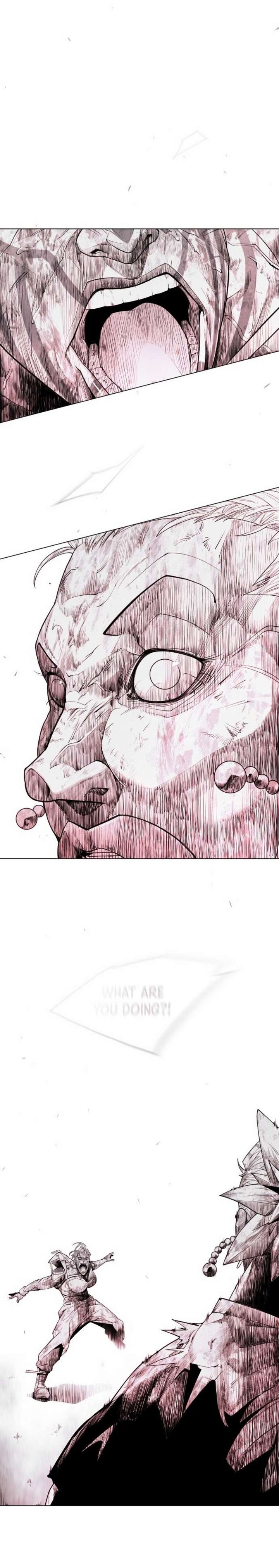 Superhuman Era Chapter 138 - Page 4