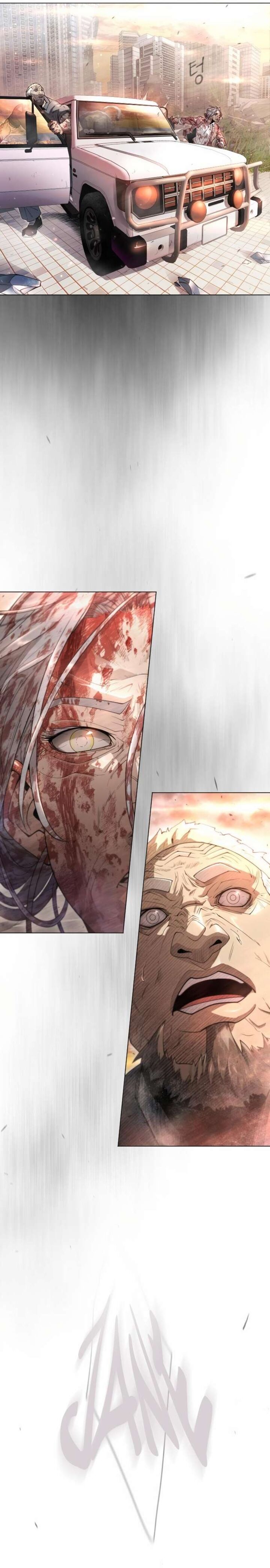Superhuman Era Chapter 138 - Page 40