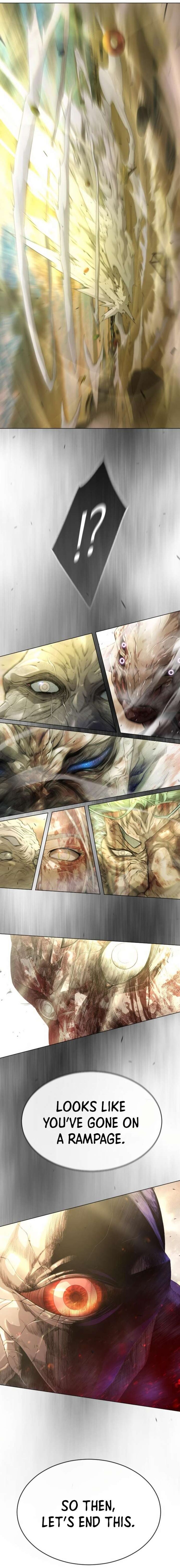 Superhuman Era Chapter 138 - Page 45