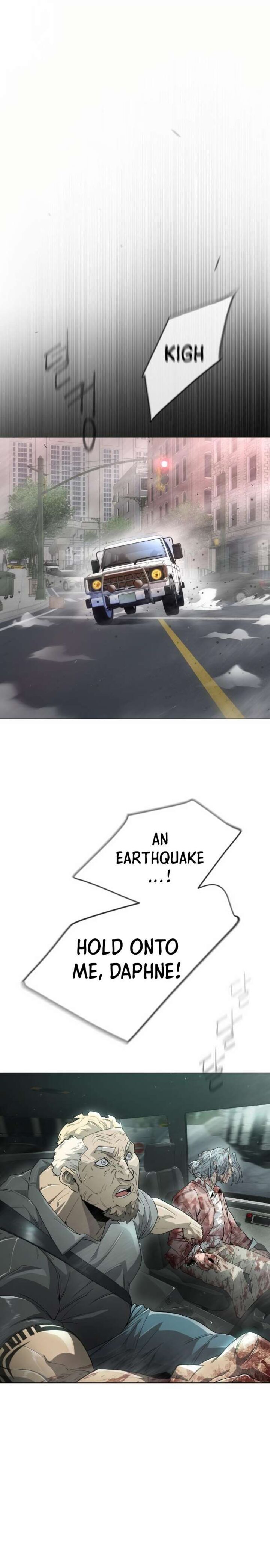 Superhuman Era Chapter 138 - Page 7