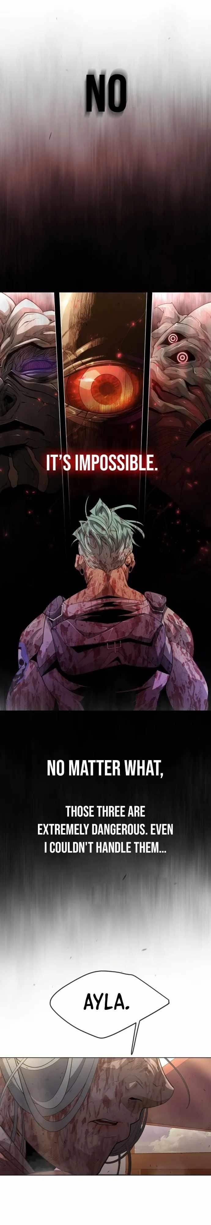 Superhuman Era Chapter 139 - Page 10