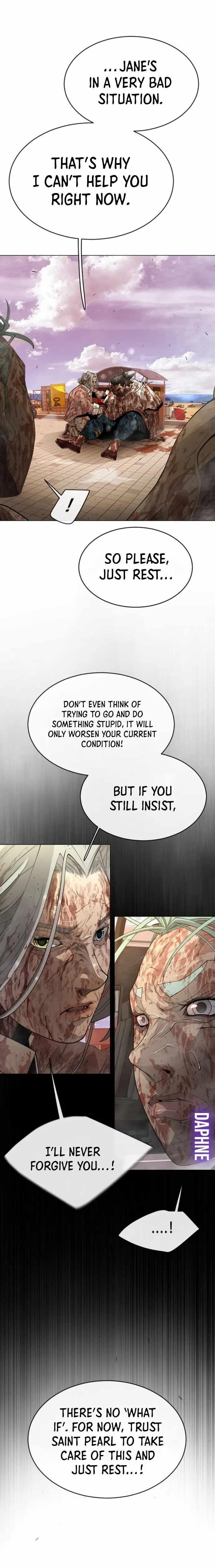 Superhuman Era Chapter 139 - Page 11