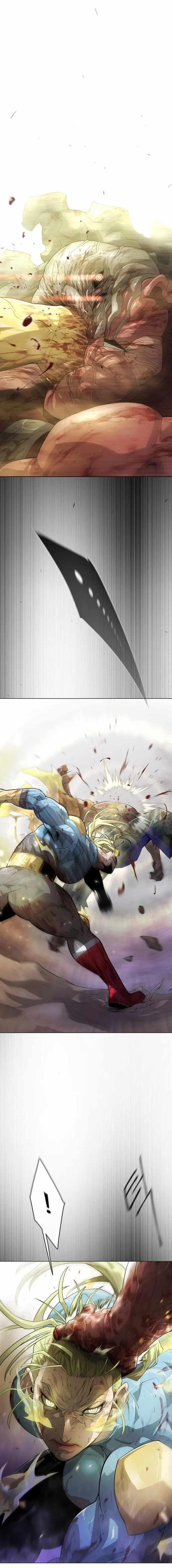 Superhuman Era Chapter 139 - Page 12