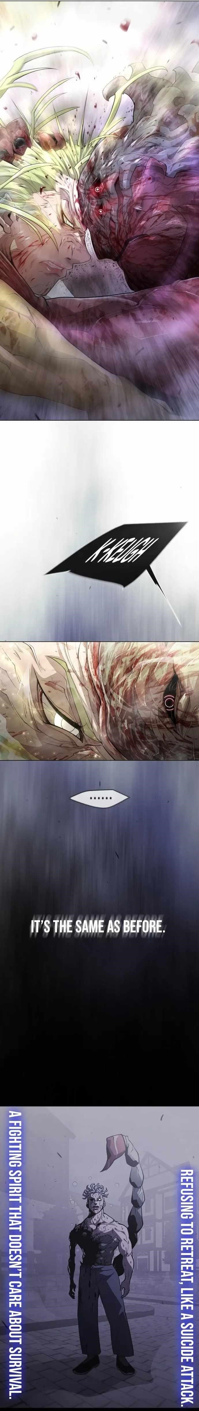 Superhuman Era Chapter 139 - Page 14