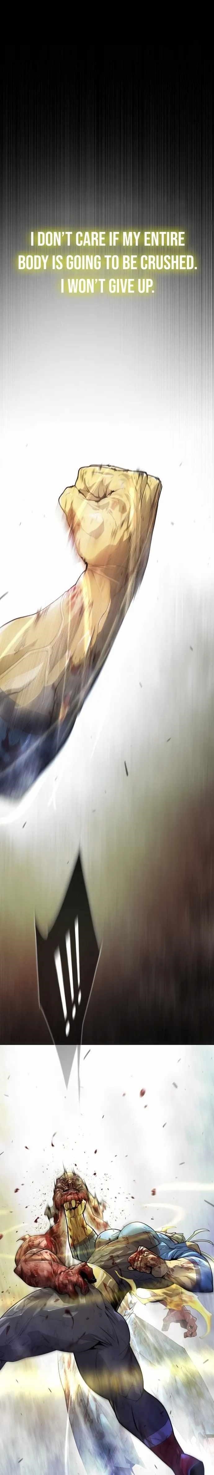 Superhuman Era Chapter 139 - Page 15