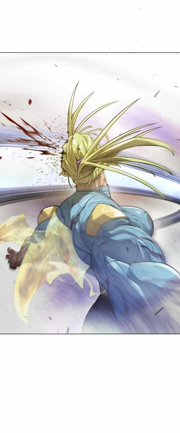 Superhuman Era Chapter 139 - Page 17