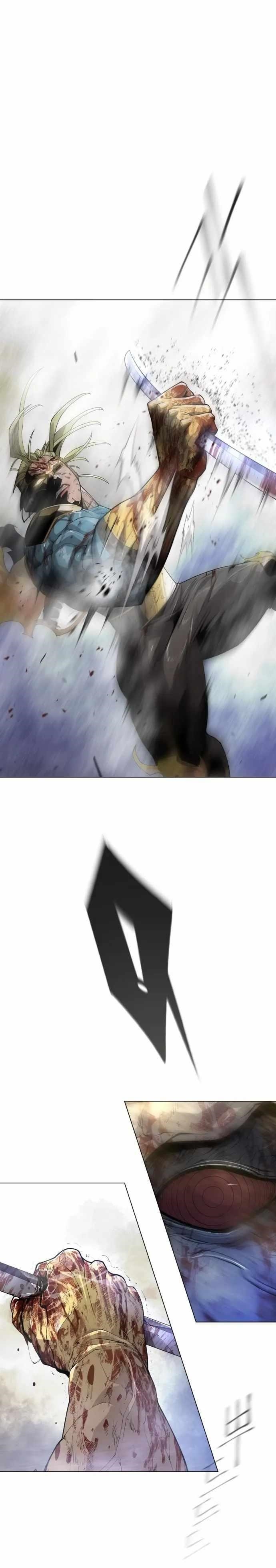 Superhuman Era Chapter 139 - Page 19