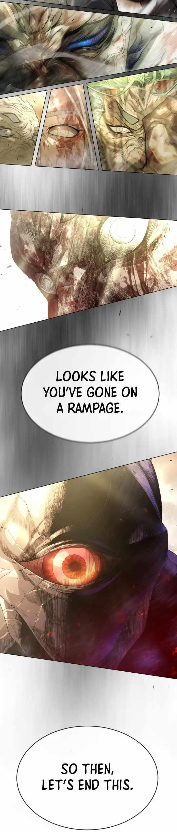 Superhuman Era Chapter 139 - Page 2