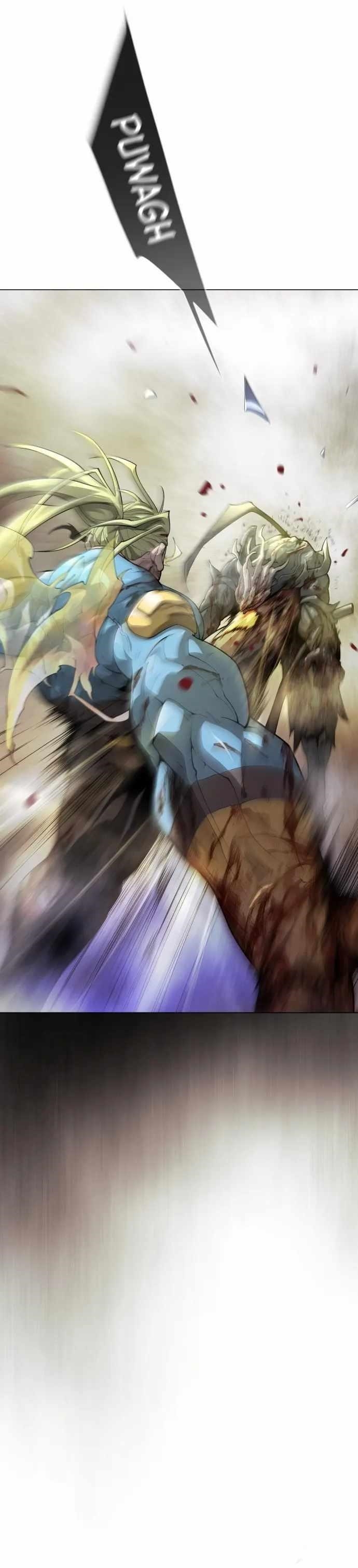 Superhuman Era Chapter 139 - Page 21