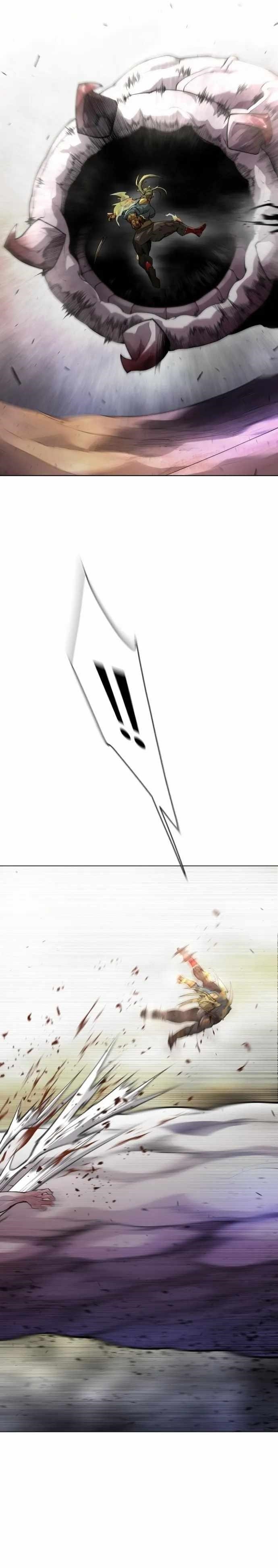 Superhuman Era Chapter 139 - Page 22