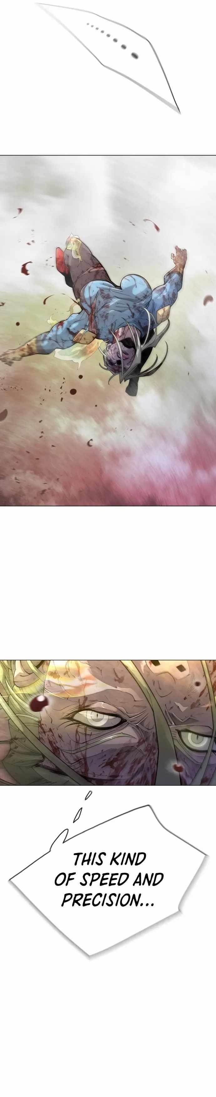 Superhuman Era Chapter 139 - Page 23